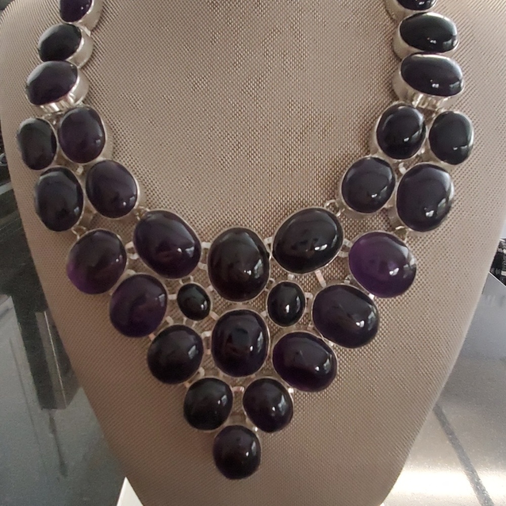 Statement Necklace